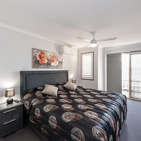 Athena Motel Apartments Toowoomba Pokoj fotografie