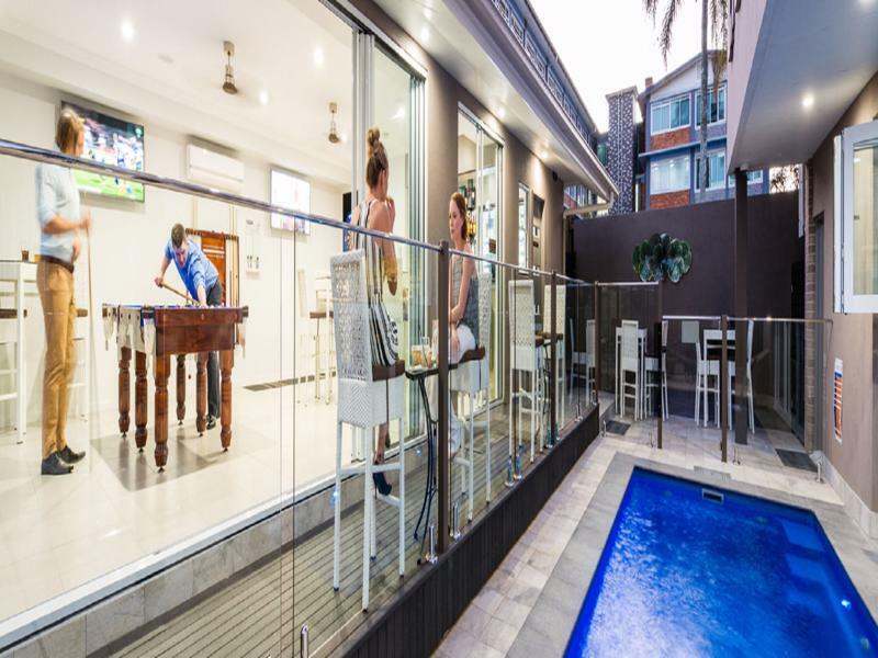 Athena Motel Apartments Toowoomba Exteriér fotografie
